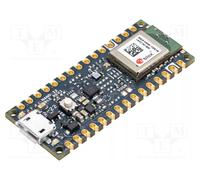 ARDUINO ARDUINO-NANO-33-BLE-REV2 Kit avviam