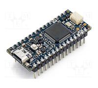 ARDUINO ARDUINO-NANO-R4-WITH-HEADERS Kit avviam