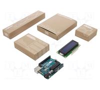 ARDUINO ARDUINO-STARTER-KIT-GERMAN Kit avviam