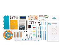 Arduino Certification Bundle: Kit & Exam (Italian) [AKX01020] - Kit Completo per Ottenere la Certificazione Italiano, Ideale per sviluppatori e Appassionati