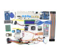 Arduino Compatibile starter kit 3 educazione scuola education robotica Arduino
