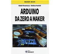 Arduino da zero a Maker