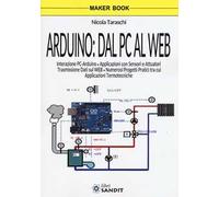 Arduino: dal pc al web