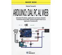 Arduino: dal pc al web