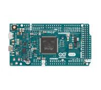 Arduino Due. Prozessor-Taktfrequenz 84 MHz Mikrocontroller-Modell A000056