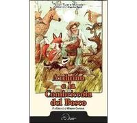 Arduino e la combriccola del bosco