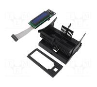 ARDUINO EDGE-CONTROL-ENCLOSURE-KIT Cassa