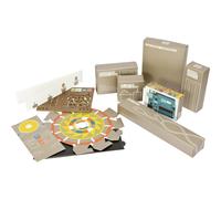 Arduino K040007 Kit Starter Kit (German) Education ATMega328