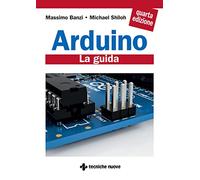 Arduino. La guida ufficiale