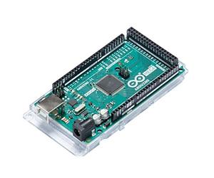 Arduino Leiterplatten & Entwicklungskits Interno scheda di interfaccia e adattatore - scheda di interfaccia e adattatore (53,3 mm, 101,5 mm, 36 g)