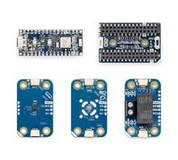 Arduino® Matter Discovery Bundle [AKX00081] Kit di Prototipazione Fai-da-te per IoT & Smart Home con Scheda Matter-over-Thread + Percorso Formativo da 7 Moduli