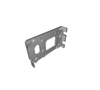 Arduino Mega 2560 Quick Release Mount - RAMPS Board PCB Holder with Snap Lock