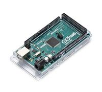 0425 - Arduino Mega 2560 Rev3 R3 ORIGINALE