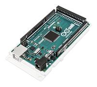 Arduino Mega 2560 REV3 [A000067] - Scheda di sviluppo con microcontrollore ATmega2560, ideale per progetti complessi, robotica, automazione e applicazioni con molti I/O.