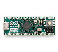 Arduino Micro, Senza Testa, 20 Digitale Un Ausgangs-Pins, Reset-Taster