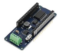 Arduino MKR CAN Shield [ASX00005] - CAN Shield per comunicazione industriale e automobilistica, compatibile con schede Arduino MKR