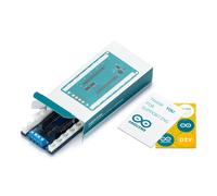 Arduino MKR Connector Carrier, Seeed Studio Grove Compatible, MKR Boards Shield