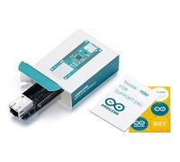 ARD MKR SHD ETH - Arduino MKR Shield - Ethernet