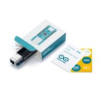 ARD MKR SHD ETH - Arduino MKR Shield - Ethernet