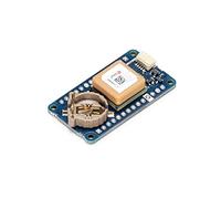 Arduino MKR GPS Shield [ASX00017] - Shield GPS per aggiungere geolocalizzazione ai tuoi progetti Arduino MKR, ideale per applicazioni di navigazione e IoT