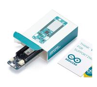 Arduino MKR NB 1500 senza antenna, IoT Narrow Band/LTE, 32-Bit SAMD21,...