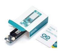 ARD MKR NB 1500 - Arduino MKR NB 1500, SAMD21 Cortex-M0+ 32 bit ARM