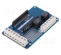 ARDUINO MKR-RELAY-PROTO-SHIELD Scheda espansiva