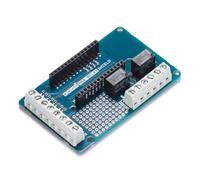 Arduino MKR Relè Proto Shield per es. MKR1000, MKR Zero, MKR Fox 1200, TSX00003