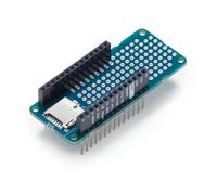 ARD SHD P MKR SD - Shield Arduino - Proto Shield MKR SD