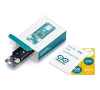 ARD MKR1010 WH - Arduino MKR1010 WiFi, BT, SAMD21 Cortex-M0+ 32 bit ARM