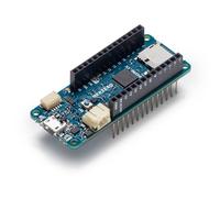 ARD MKR ZERO - Arduino MKR Zero, SAMD21 Cortex-M0+ ARM 32 bit