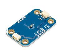 Arduino Modulino Light [ABX00111] - Modulo di rilevamento luce ambientale, colore e IR | Sensore Qwiic Plug-and-Play | Facile prototipazione con Arduino e MicroPython