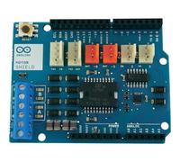 Arduino Motor Shield Scheda di sviluppo