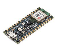 ARD NANO 33BS2 - Arduino Nano 33 BLE Sense Rev.2, nRF52840, senza intestazione