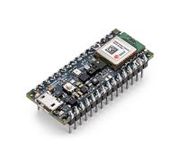 Arduino nano 33 Ble Falce Rev2, Con Headern