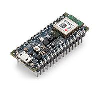 Arduino nano 33 Ble Falce Rev2, Con Headern