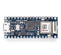 ARD NANO 33IOT H - Arduino Nano 33 IoT, SAMD21G18A, con intestazione