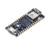 Arduino nano 33 Iot , Senza Intestazione