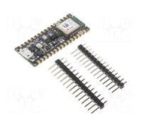 ARDUINO NANO-BLE-SENSE-REV2-WITHOUT-HEADERS Kit avviam