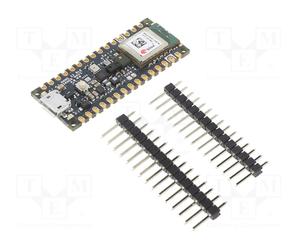ARDUINO NANO-BLE-SENSE-REV2-WITHOUT-HEADERS Kit avviam