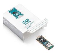 Arduino Nano ESP32, Wi-Fi, Bluetooth 5, ESP32-S3, 16MB Flash, USB-C, ABX00092
