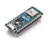 ARD NANO ESP32 H - Arduino Nano ESP32 con intestazione, ESP32-S3, USB-C