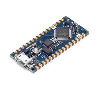 Arduino Nano Every, scheda con ATmega4809 + ARM Cortex M0+, 20MHz, 48KB, ABX0...