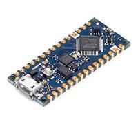 Arduino nano Every, Senza Testa