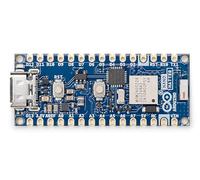 ARD NANO MATTER - Arduino Nano Matter, MGM240S, BLE, OT, USB-C, compatibile con Ma