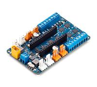 ARD NANOMOTOR C - Arduino Nano Motor Carrier, MP6522, ATSAMD1