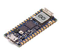 ARD NANO RP2040 - Arduino Nano RP2040 Connect, RP2040, senza intestazione