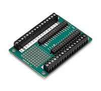 ARD NANO SCREW1 - Schermata Arduino - Adattatore terminale a vite nano