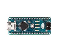 Arduino Nano V3.0, Scheda di Sviluppo Con Atmel Avr ATmega328, 5V, 16MHz,