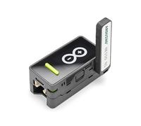 Arduino Nesso N1 [TPX00227] - (M5Stack) Kit IoT ESP32-C6 Tutto in Uno Wi-Fi 6, Bluetooth 5.0, Thread, LoRaWAN, IMU, IR, Display Touch da 1,14", Grove/QWIIC